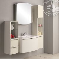 Мебель для ванной Акватон - СЕВИЛЬЯ 80